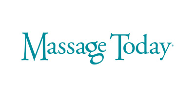Massage Today Logo